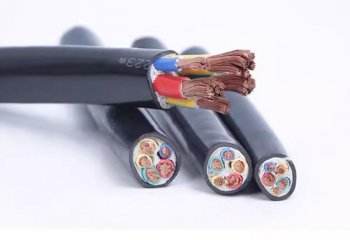 電纜型號代碼有哪些？